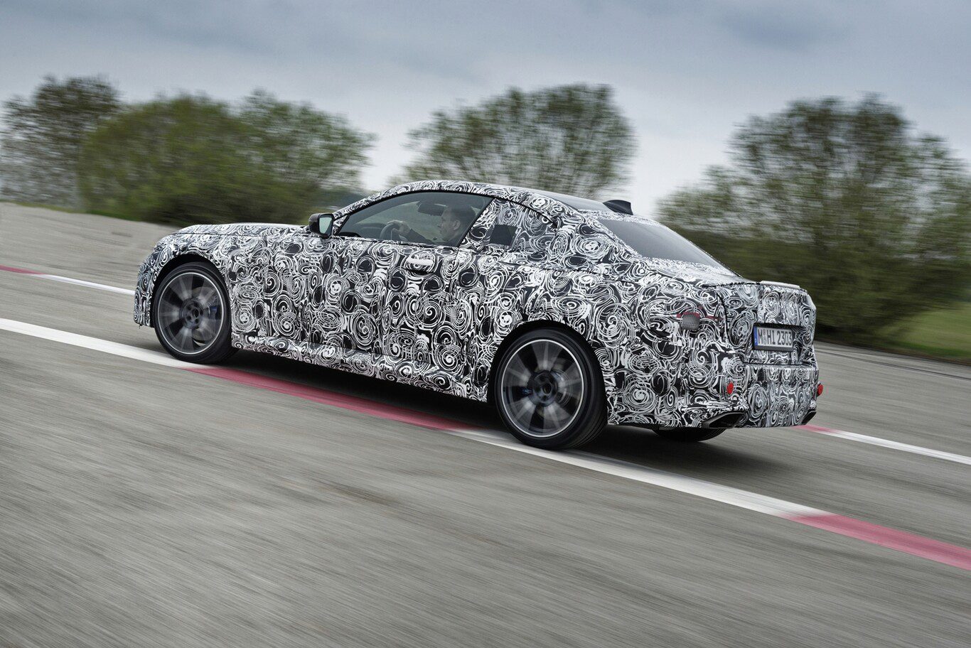 bmw s2 COUPÉ 8
