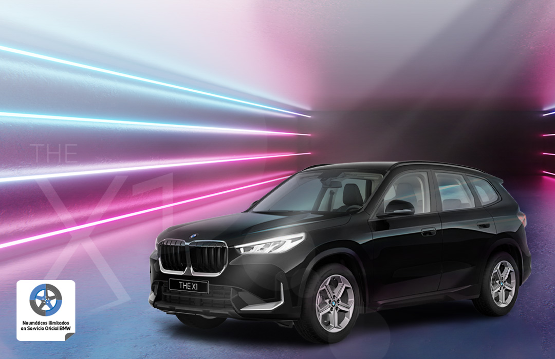 renting-bmw-x1