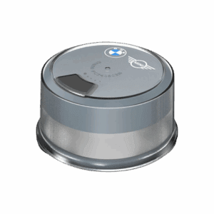 Baliza de regalo con tu servicio de carrocería y pintura*