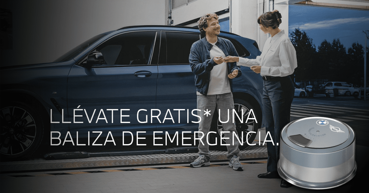 1200x628_bmw_baliza_gratis BMW Baliza de emergencia gratis*