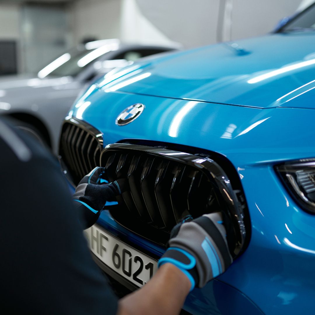 BMW Franquicia BMW franquicia